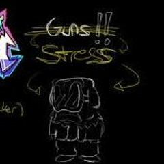 Stress (FNF: D-Sides)