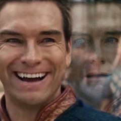 HOMELANDER