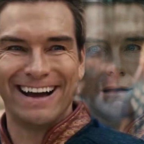 HOMELANDER