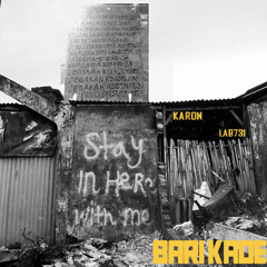 BARIKADE