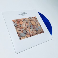 Ned Lagin - Seastones - Seastones 03 - LP available Nov. 3, 2020