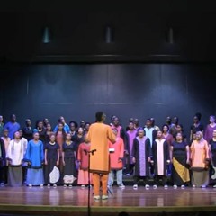 Ndikhokhele Bawo - Wits Choir 2020 Welcome Concert