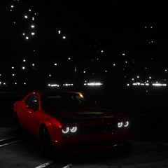 NIGHT DRIVE II