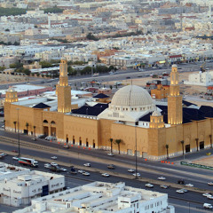اذان حزين - عبدالرحمن الهندي