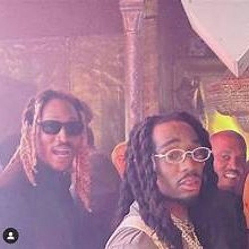 Turn Your Clide UP Remix