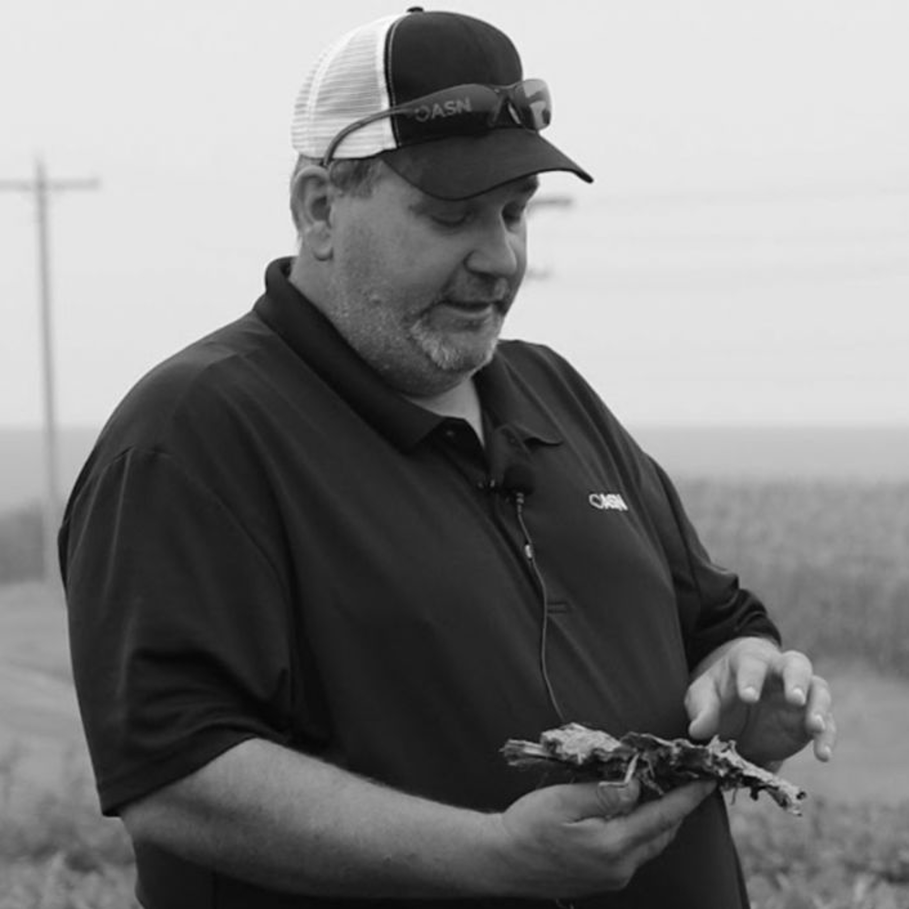 097 AgEmerge Podcast with Monte Bottens CEO and Founder of Ag Solutions Network cover art