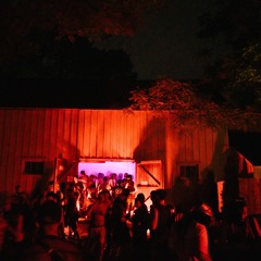 Friday at The Barn Dripping 2025