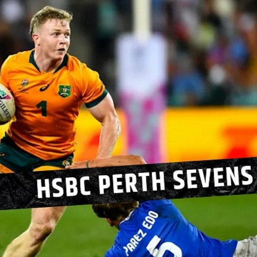 Stream episode (LIVESTREAMS!!!FREE)**2024 Perth Rugby 7s Live On TV