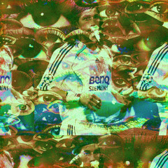 BLIND.ME prod me,vdv eal.os (BUZU SHIT)