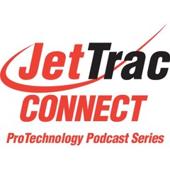 JetTrac Connect Solution Podcast:ProTechnology Podcast Series