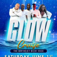 Gemini Geniuses Glow June 1st 2024.