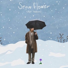 Snow Flower by V of BTS feat Peakboy Acapella Version