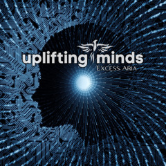 Uplifting Minds 6 - (Melodic techno - Progressive house mix)