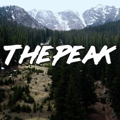 "The Peak"  Mac Miller x Boom Bap Dark Type beat