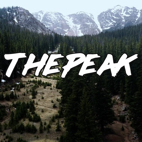 "The Peak"  Mac Miller x Boom Bap Dark Type beat