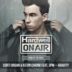 Gravity (feat. 3PM)