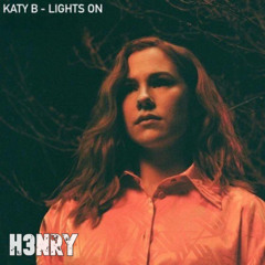 Lights On (Bassline Remix)