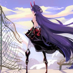 Houkai Sekai No Utahime by Mika Kobayashi (guitar cover)