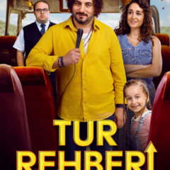 Tur Rehberi (2025)