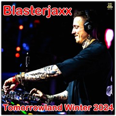 Blasterjaxx Tomorrowland Winter 2024 NEO-TM remastered