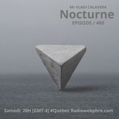 ⚫️ Nocturne (Épisode 400)