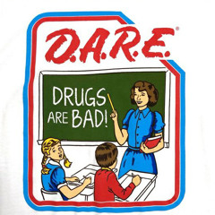 DSTAR Throwed Off Drugs Volume 8