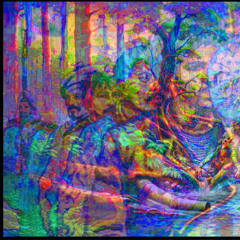 floating on by through the ocean sky, good stuff. | Untitled Project 001 Sessions WIP | stortion 50 bpm sept 2 take 1