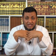 قصة الفتنة الكبرى | 3. ما هي الحكمة من وقوع الفتن بين الصحابة | محمد إلهامي