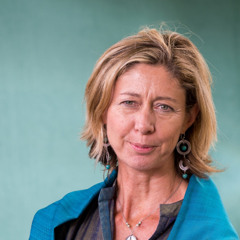 Christina Lamb | Years of Living Dangerously