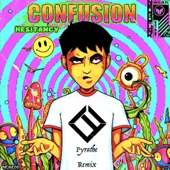 Confusion - Bad Luck (Pyrathe Remix)