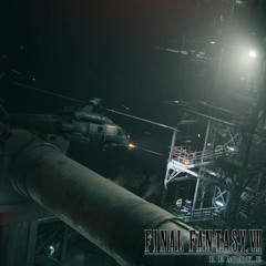 Final Fantasy VII Remake OST - The Turks: Plate Separation