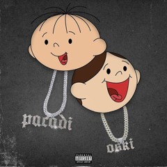 Lolek i Bolek - Pacadi X Oski