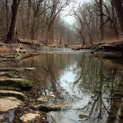 The River written by Phillip Thomas