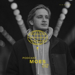 TW PODCAST 012 - MOES [vinyl]