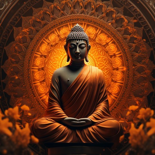 288Hz ❂ SACRAL CHAKRA Healing Harmony ❂ ENERGIZE WITHIN ❂ 7 Chakras Healing Music Series