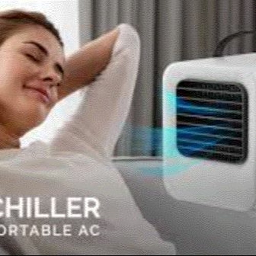 Chiller Portable AC by chillerportableac