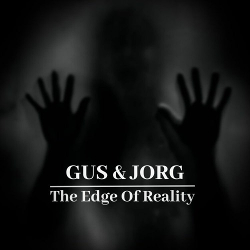 The Edge Of Reality