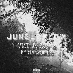 Jungle floW ( VMT Jvcky and Kidatomic)