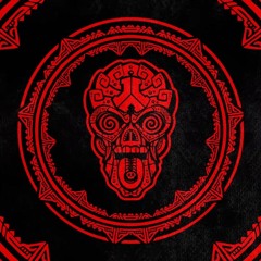 Colours of Defqon  2023 // RED // Mixed by RaveMonkey