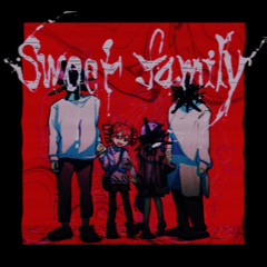 Sweet family / Kasane Teto