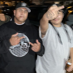 “ LURKIN ”- BlockBoy x YoungFish