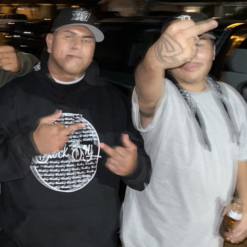 “ LURKIN ”- BlockBoy x YoungFish