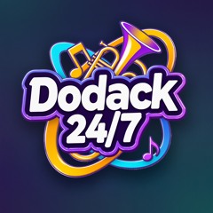 🎶 JAZZY CRAZY 🎶.wav Dodakk24/7.