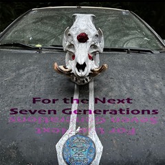 For The Next Seven Generations Part 3 [edit]: Force of the Universe Burning Man 2024 — Collective