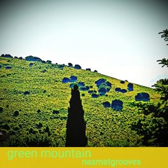 green mountain
