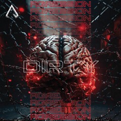 Amado - Dirty (Agression EP)