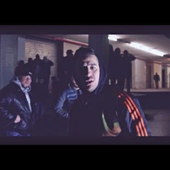 Ufo361 - 'BLNFFM' feat. Celo & Abdi (prod. von SOTT) [Official HD Video]