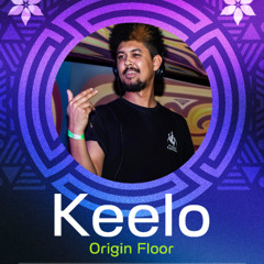 Keelo :: Origin Festival 2025 | Mainstage