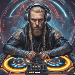 DJ Scifie - Vegas