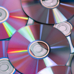 Free CDs